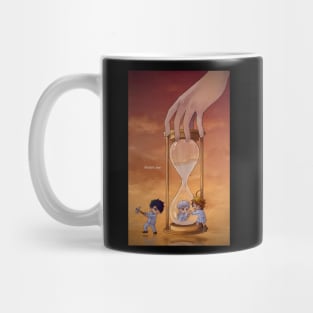 The Promised Neverland Mug